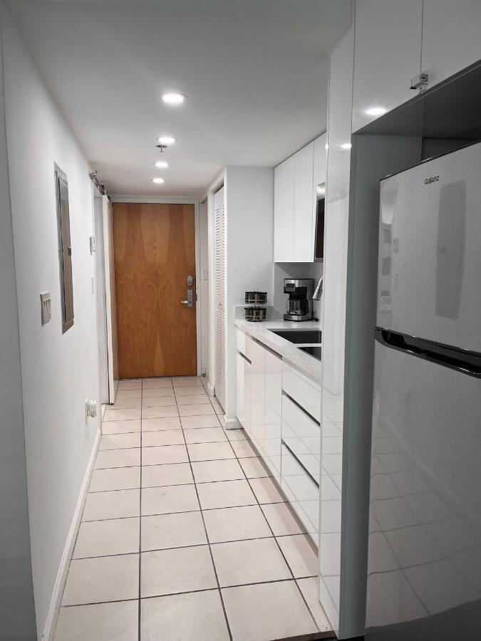 Studios In Brickell With Pool, Gym, Free Parking And Game Room 마이애미 외부 사진